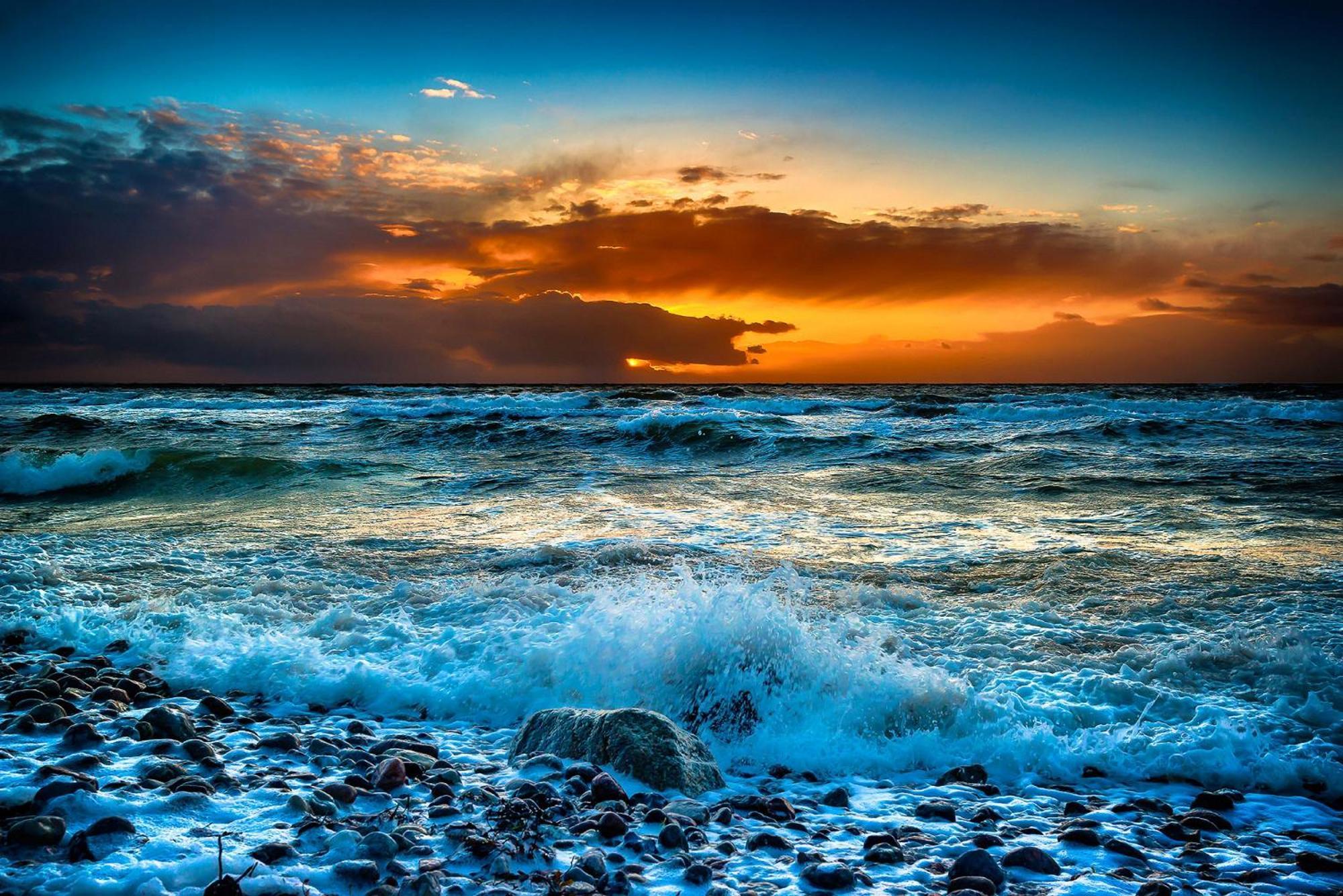 Apartmán Flaute Sankt Peter-Ording Exteriér fotografie
