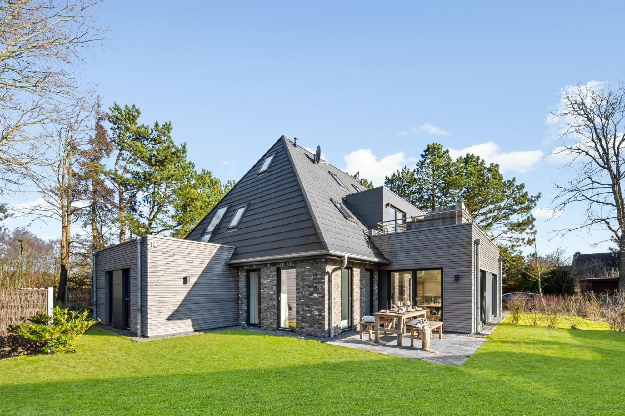 Apartmán Flaute Sankt Peter-Ording Exteriér fotografie