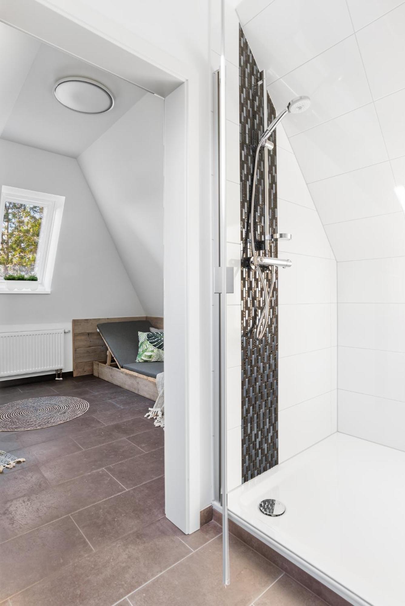 Apartmán Flaute Sankt Peter-Ording Exteriér fotografie