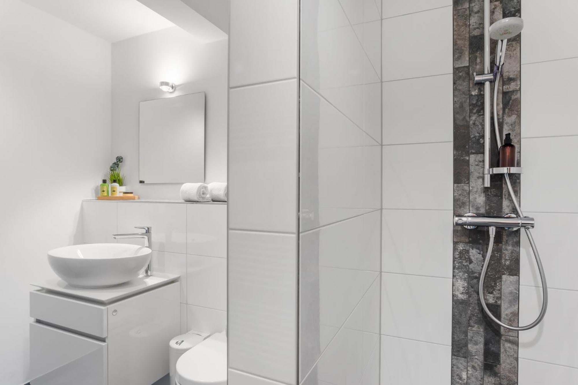 Apartmán Flaute Sankt Peter-Ording Exteriér fotografie