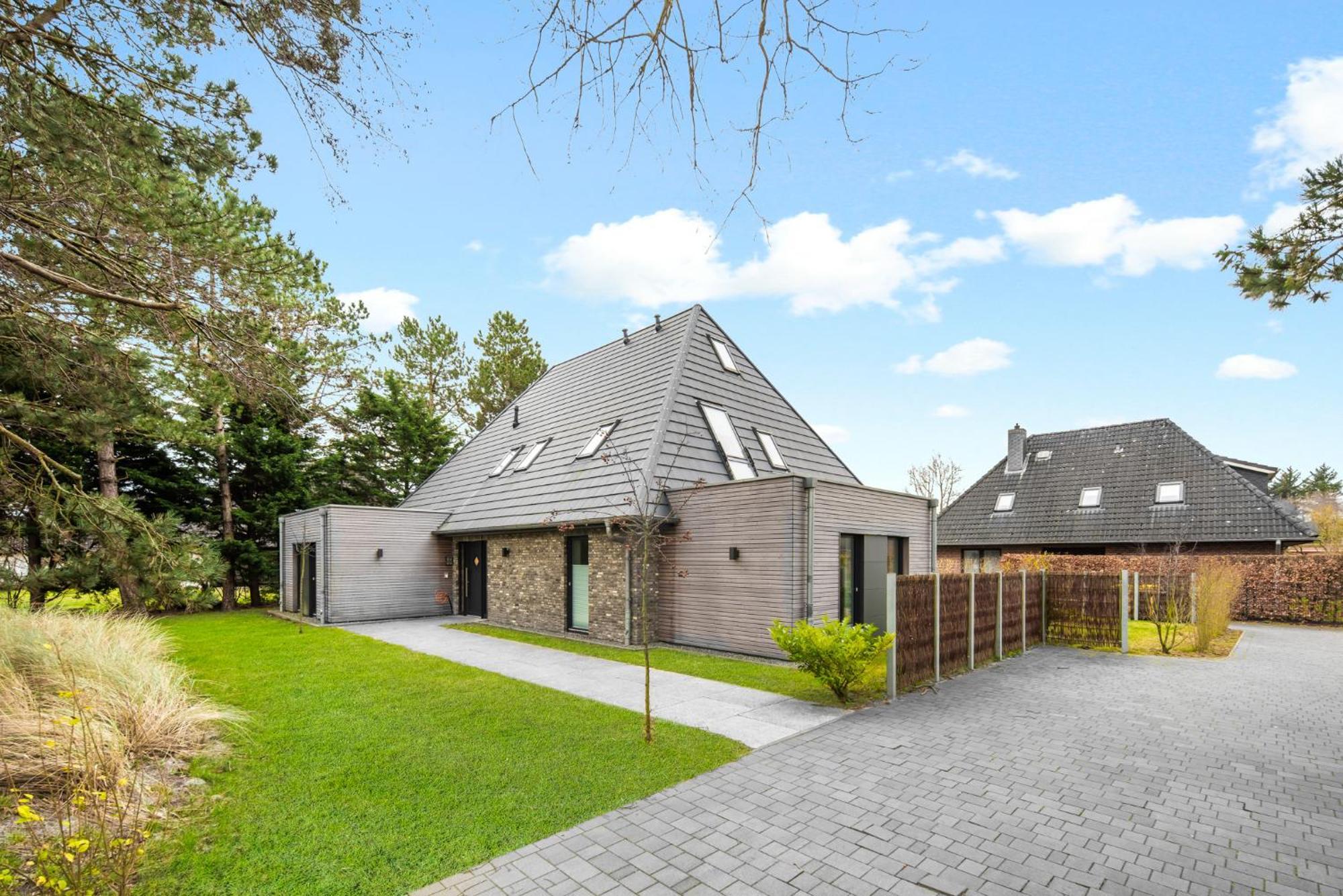 Apartmán Flaute Sankt Peter-Ording Exteriér fotografie